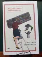 Wisława Szymborska - Wszystkie lektury nadobowiązkowe