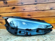 VW Golf VIII 8 R LINE IQ LIGHT LAMPA PRZÓD PRZEDNIA PRAWA FULL LED