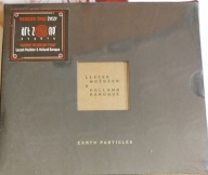 Earth Particles Leszek Możdżer & Holland Baroque CD