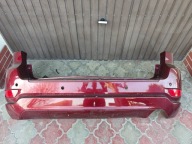 Zderzak tył Jeep Grand Cherokee WK2 2016-2021