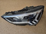 REFLEKTOR LEWY FULL LED AUDI Q3 83A941033 EUROPA