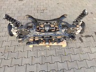 SUBARU XV II CROSSTREK 2018-2024 SANKI WÓZEK TYŁ ZAWIESZENIE KOMPLETNE