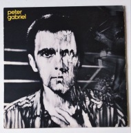 PETER GABRIEL 3 /Melt/ 1st UK Pr Ex Lp 555