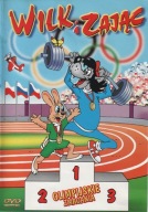 Wilk i Zając Olimpijskie Zmagania – Bajka DVD