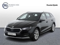 Skoda Octavia Combi SCOUT 2.0TDI 150KM 4X4 ACC Kam