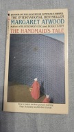 Margaret Atwood The Handmaid's Tale (po angielsku)