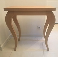 Nogi do mebli Nóżki drewniane LUDWIK PRODUCENT PL