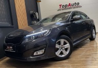 Kia Optima 2.0 MPI 165 KM MANUAL LED bezwypadkowa 2.0 Benzyna
