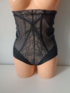 Śliczne majteczki wyszczuplająco korygujące M&S 02500 UK 16 EUR 44