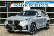 BMW X3 NOWE BMW X3 20 xDrive