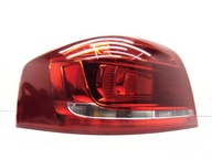 LAMPA LEWY LEWA TYŁ AUDI A3 8P LIFT 3D 08- 8P3945095A