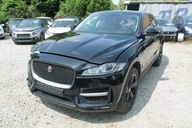 Jaguar F-PACE ROK 2017 POJ 3,0 301 KM