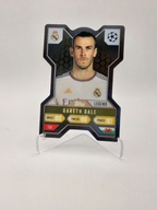 TOPPS MATCH ATTAX EXTRA 2024/25 2025 LEGEND CHROME X CX 7 BALE REAL MADRYT