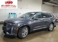 Cadillac XT6 Premium Luxury 2023 3.6l 3.6 Benzyna 310KM