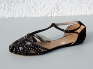 Sandały "BALZAR" 2267 rozmiar 41