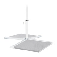 STOJAK DO PARASOLA Z FUNKCJA SKLADANIA