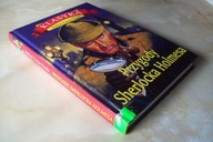 PRZYGODY SHERLOCKA HOLMESA ARTHUR CONAN DOYLE