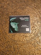 Niewinna kiedy śni Kazik Staszewski CD