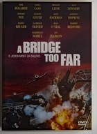 O jeden most za daleko / A Bridge Too Far (1977) DVD | PL napisy