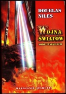 Wojna światów. Nowe tysiąclecie Douglas Niles
