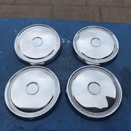 Fiat 125p polonez dekle kołpaki koła