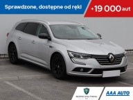 Renault Talisman 1.7 Blue dCi, Salon Polska