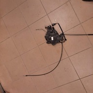 T5 7H ZAMEK DRZWI PRAWY TYŁ 7H0843654BB PRZESUWNYCH VW MULTIVAN TRANSPORTER