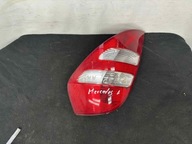 MERCEDES A KLASA W169 LAMPA TYŁ PRAWA TYLNA A1698200464