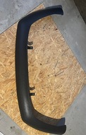 VOLVO V50 ZDERZAK TYŁ TYLNY DOKŁADKA SPOILER 30678069