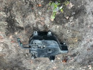 Zbiornik pompa adblue Ford transit custom 21r 2.0 KK31-5J228-AD