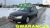 Ford Mondeo Ghia duza navi Climatronic Automat 70