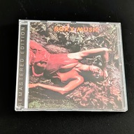 Roxy Music Stranded Remastered CD 1999
