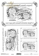 ITD papier SOFT do TRANSWERU * A4 * T40-009