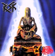 The Reborn RISK CD (Angel Dust Grinder) 2025
