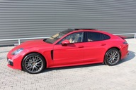 Porsche Panamera 4S stan Bardzo Dobry pierwszy właściciel salon PL