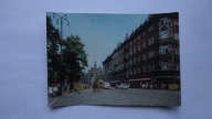 GLIWICE ULICA ZWTCIESTWA SAMOCHOD ZUK 56326