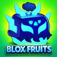 Perm Lightning | BLOX FRUITS | ROBLOX