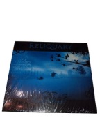 RELIQUARY - WINTER WORLD
