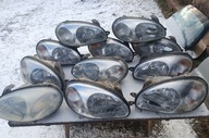 DAEWOO LANOS Lampa Przednia Wyprzedaż części