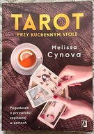 Tarot przy kuchennym stole - Melissa Cynova