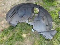 NADKOLE LEWY PRZÓD MERCEDES C W204 LIFT AMG (2011-2014) KOMPLETNE