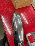 HONDA CX 500 BŁOTNIK PRZÓD PRZEDNI NADKOLE