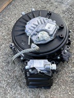 Rafale 1.2 E-tech Arkana Austral Clio V silnik elektryczny przy skrzyni