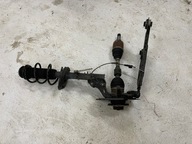 MCPHERSON ZWROTNICA AMORTYZATOR LEWY PRZÓD NISSAN JUKE F16 II 1.0 DIG-T