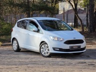 Ford C-MAX Ford C-Max 60 tys.km 1-Wlasciciel Grzane Fotele Benzyna