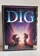 The Dig BIG BOX PC