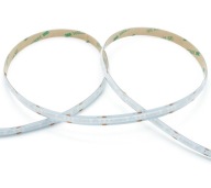 Taśma LED COB SMD 10mm RGB 24V 14W/m 5m