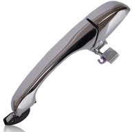 KLAMKA PRAWA PRZÓD TYŁ CHRYSLER 300C DODGE MAGNUM 2005-