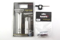 Manpa Crack Cutter MP21-16 Wiertło do drewna 20mm