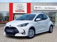 Toyota Yaris Toyota Yaris Hybrid 1.5 Comfort, 1 wlasciciel, VAT23, ASO